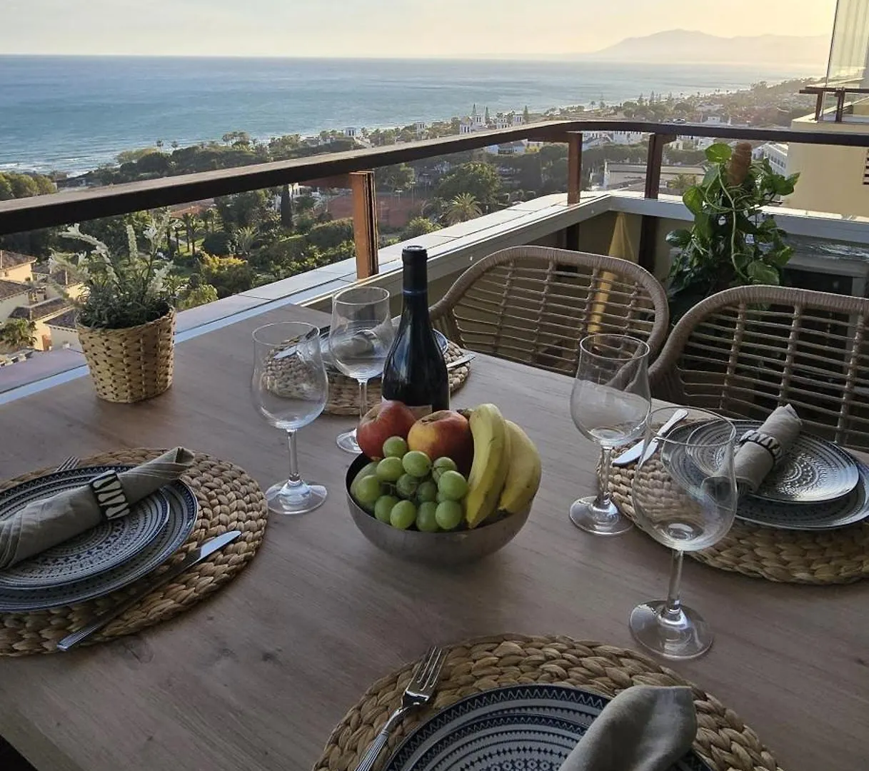 Apartamento Suite Del Mar Marbella, Luxury Stay 0*, Marbella Spain