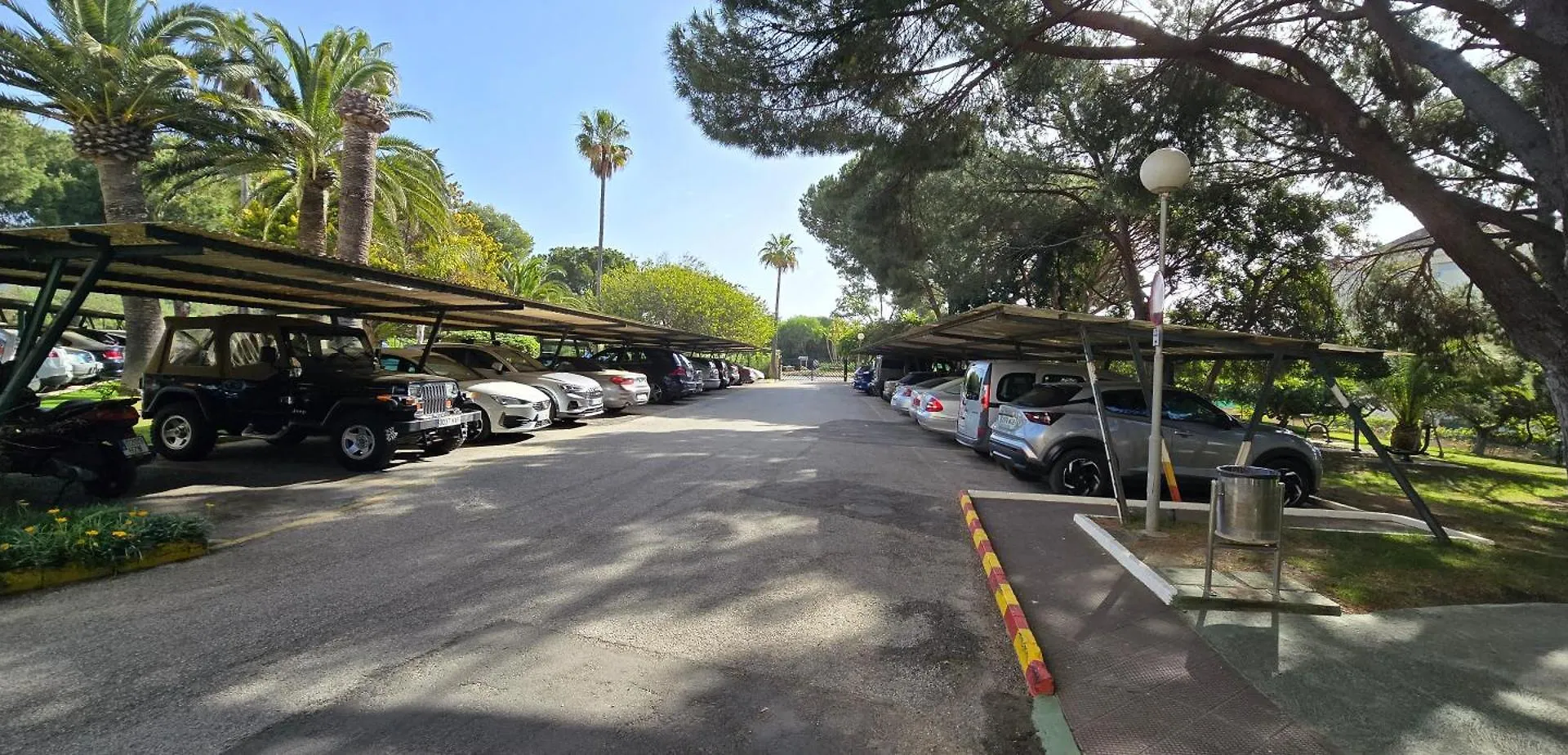 Apartamento Suite Del Mar Marbella, Luxury Stay Apartment Marbella
