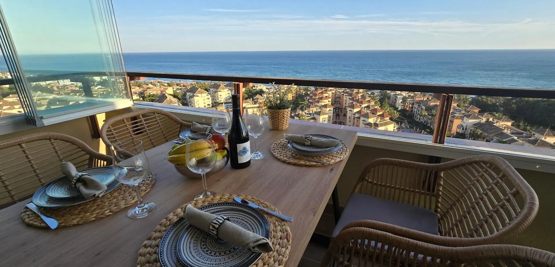 Apartment Apartamento Suite Del Mar Marbella, Luxury Stay Spain