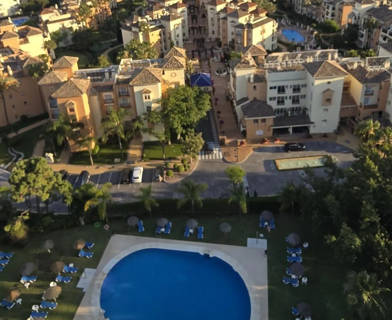 Apartamento Suite Del Mar Marbella, Luxury Stay Spain