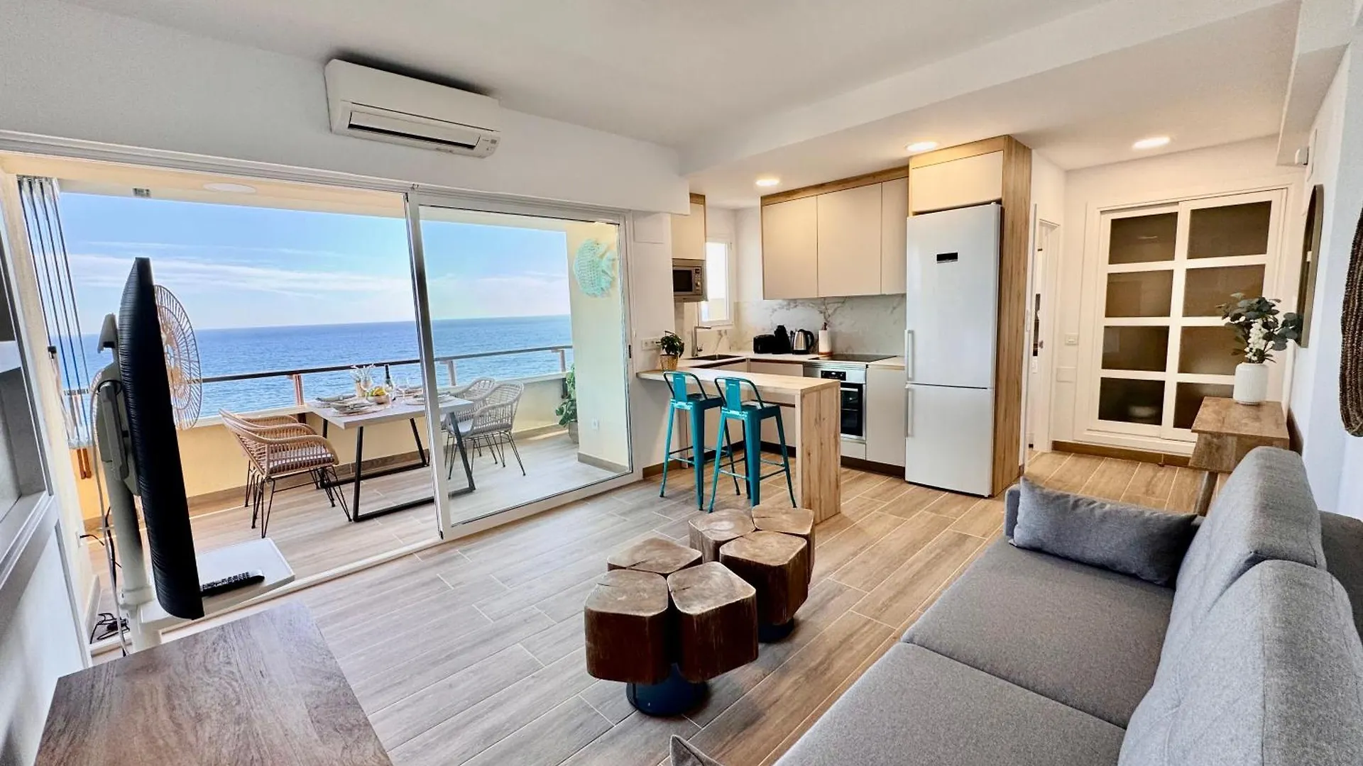 Apartamento Suite Del Mar Marbella, Luxury Stay