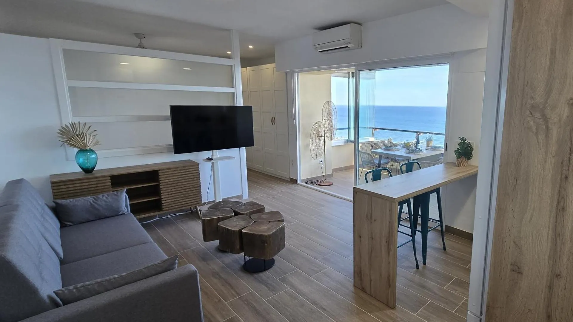Apartamento Suite Del Mar Marbella, Luxury Stay Марбелья