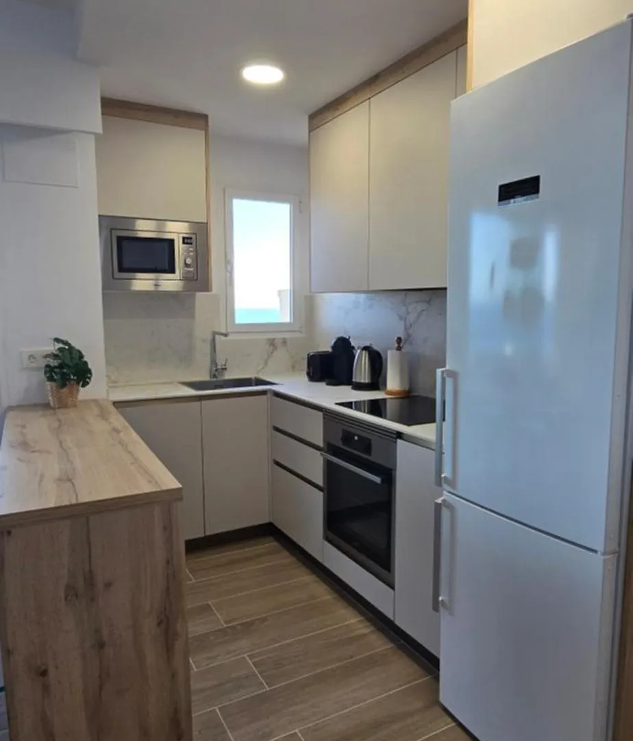 Apartment Apartamento Suite Del Mar Marbella, Luxury Stay