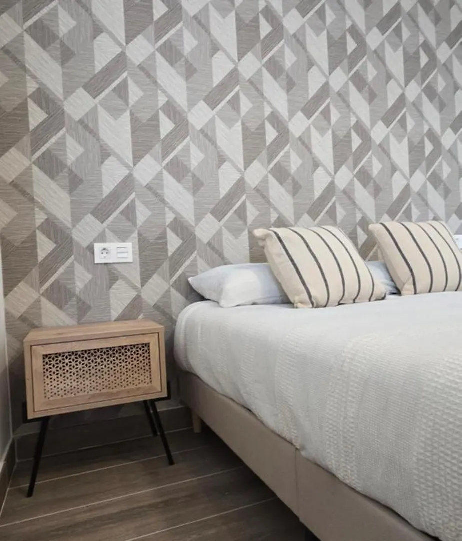 Apartamento Suite Del Mar Marbella, Luxury Stay Apartment Marbella