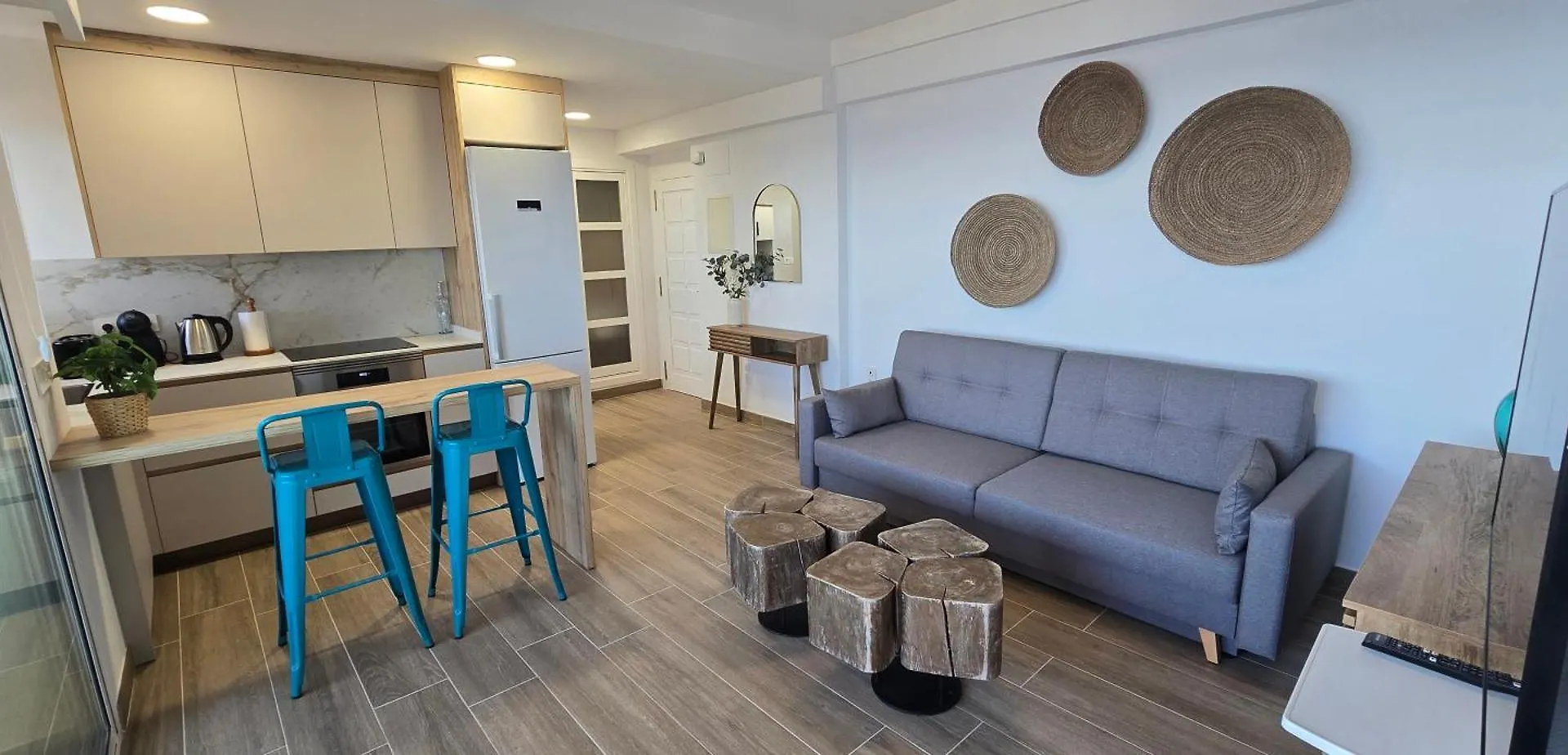 Apartamento Suite Del Mar Marbella, Luxury Stay Apartment