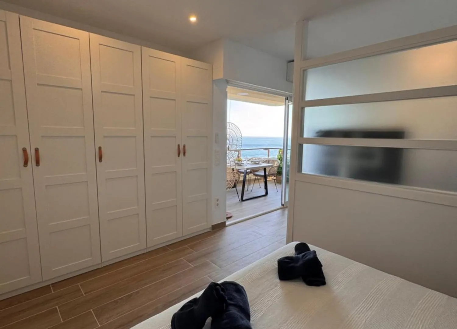 Apartamento Suite Del Mar Marbella, Luxury Stay Apartment