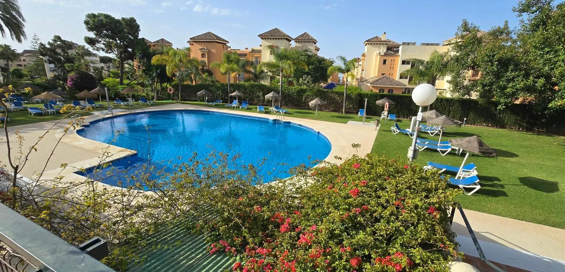 Apartamento Suite Del Mar Marbella, Luxury Stay