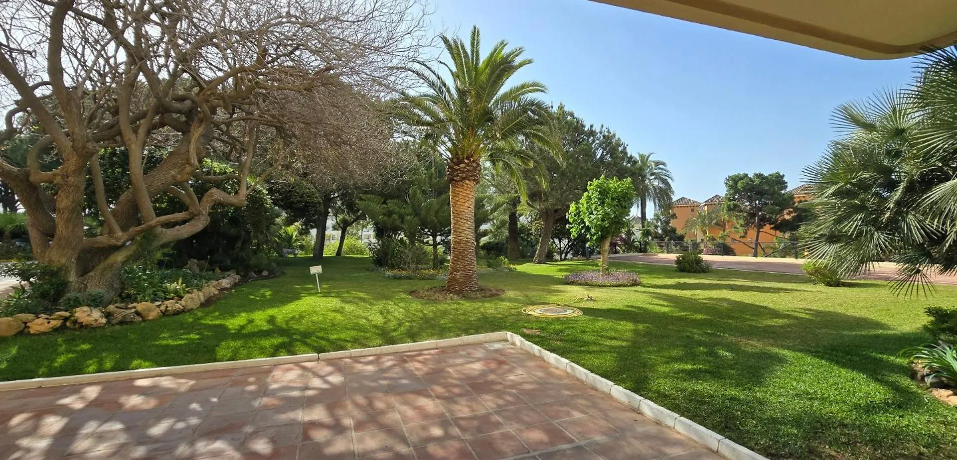 Apartamento Suite Del Mar Marbella, Luxury Stay