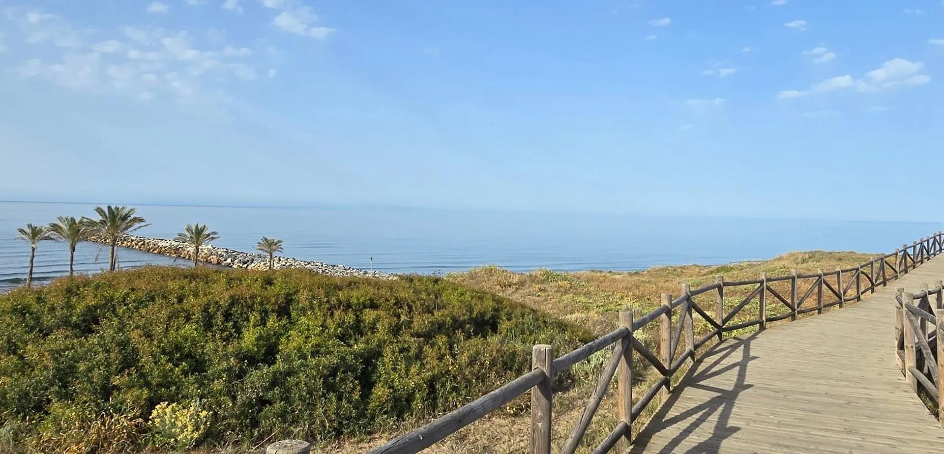 Apartamento Suite Del Mar Marbella, Luxury Stay Marbella